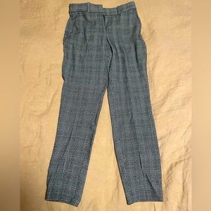 H&M pants NWT size 4